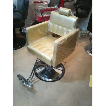 PC-009 Parlour Salon Baber Chair 